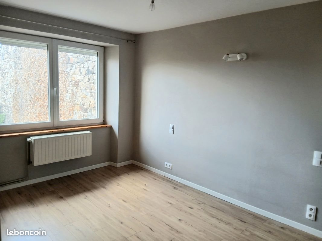 Appartement à louer, 64m², Lempdes-sur-Allagnon