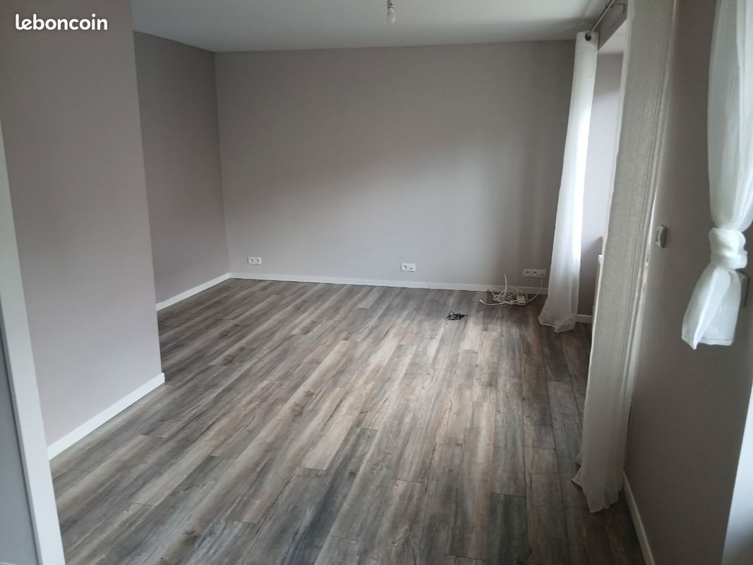 Appartement à louer, 64m², Lempdes-sur-Allagnon