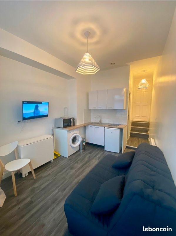Appartement à louer, 16m², Poitiers