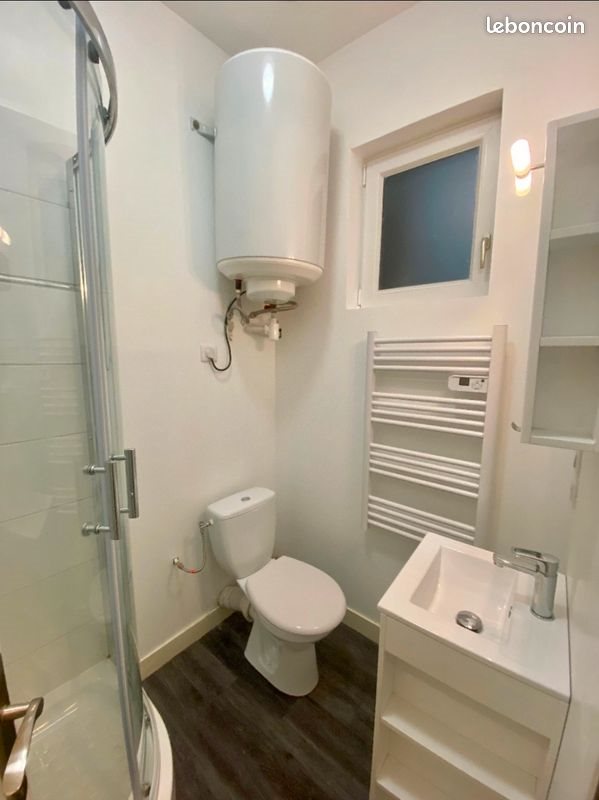 Appartement à louer, 16m², Poitiers