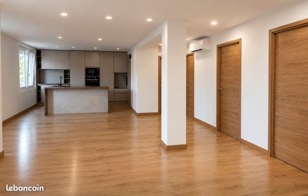 Appartement à louer, 78m², Châlons-en-Champagne
