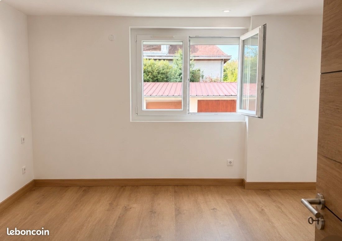 Appartement à louer, 78m², Châlons-en-Champagne