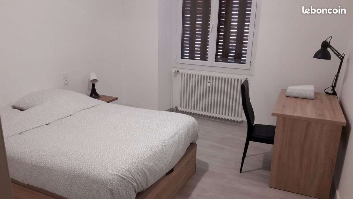 Appartement à louer, 70m², Poligny