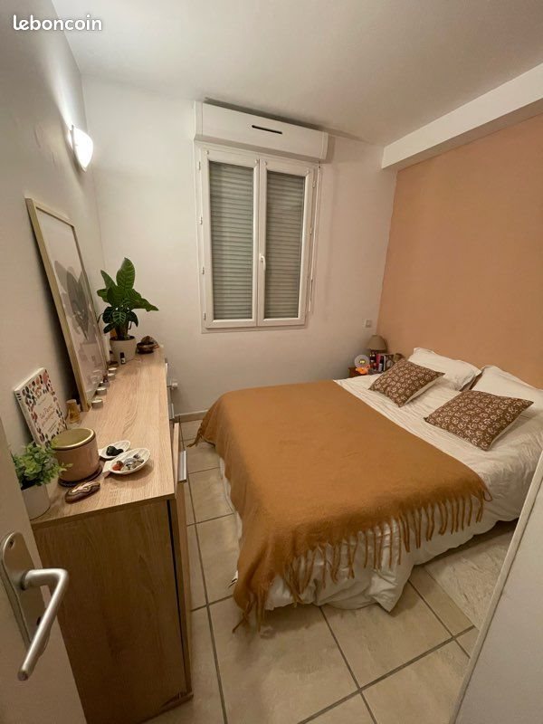 Appartement à louer, 40m², Morières-lès-Avignon