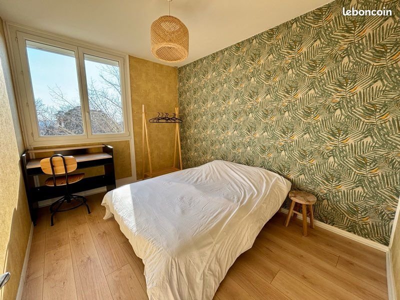 Appartement à vendre, 68m², Besançon