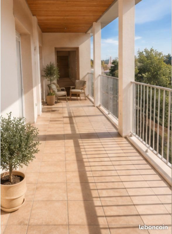 Appartement à vendre, 65m², Villeurbanne