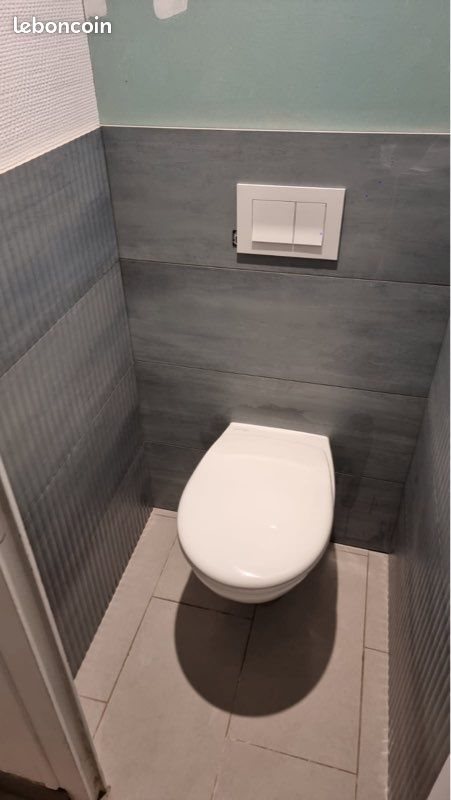 Maison à vendre, 74m², Sautron