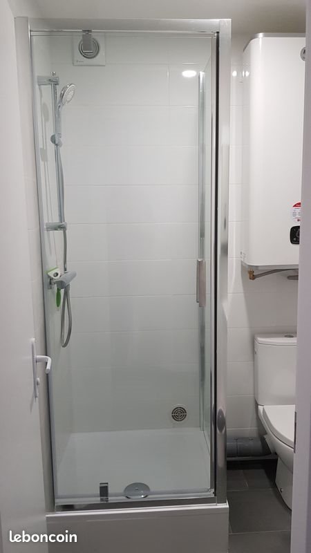 Appartement à louer, 18m², Grenoble
