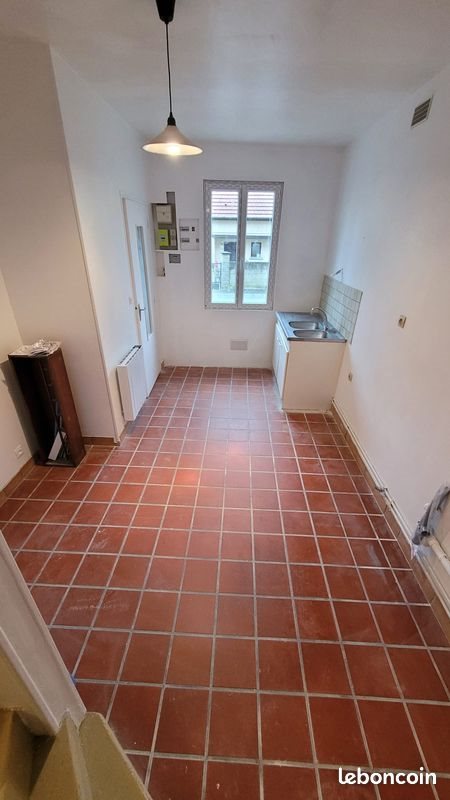 Maison à vendre, 60m², Béthisy-Saint-Martin