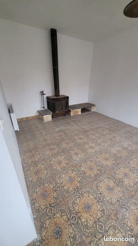 Maison à vendre, 60m², Béthisy-Saint-Martin