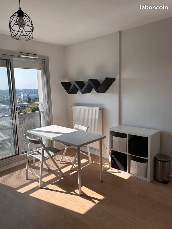 Appartement à louer, 26m², Brest