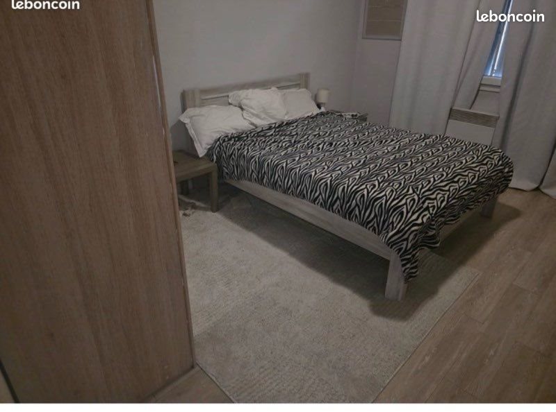 Appartement à louer, 44m², Toulon