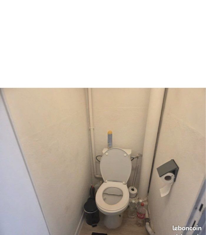 Appartement à louer, 44m², Toulon