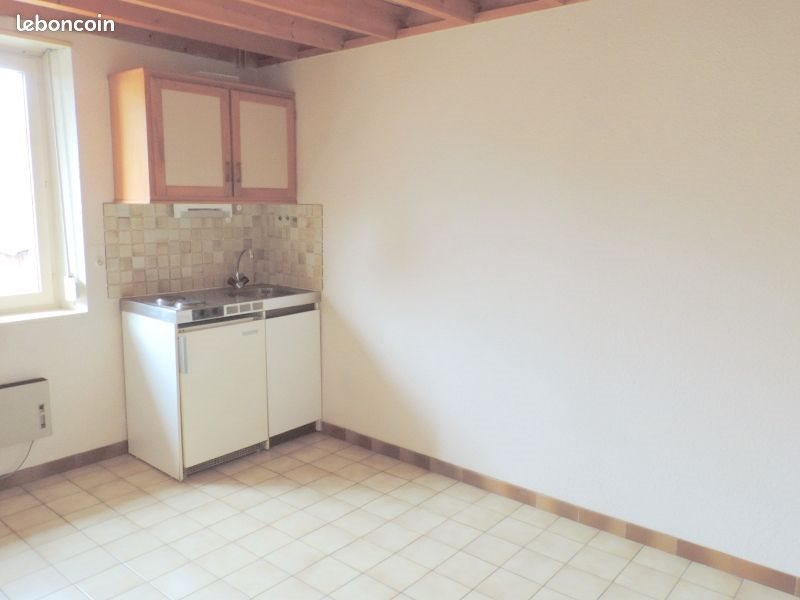 Appartement à louer, 19m², Pacé