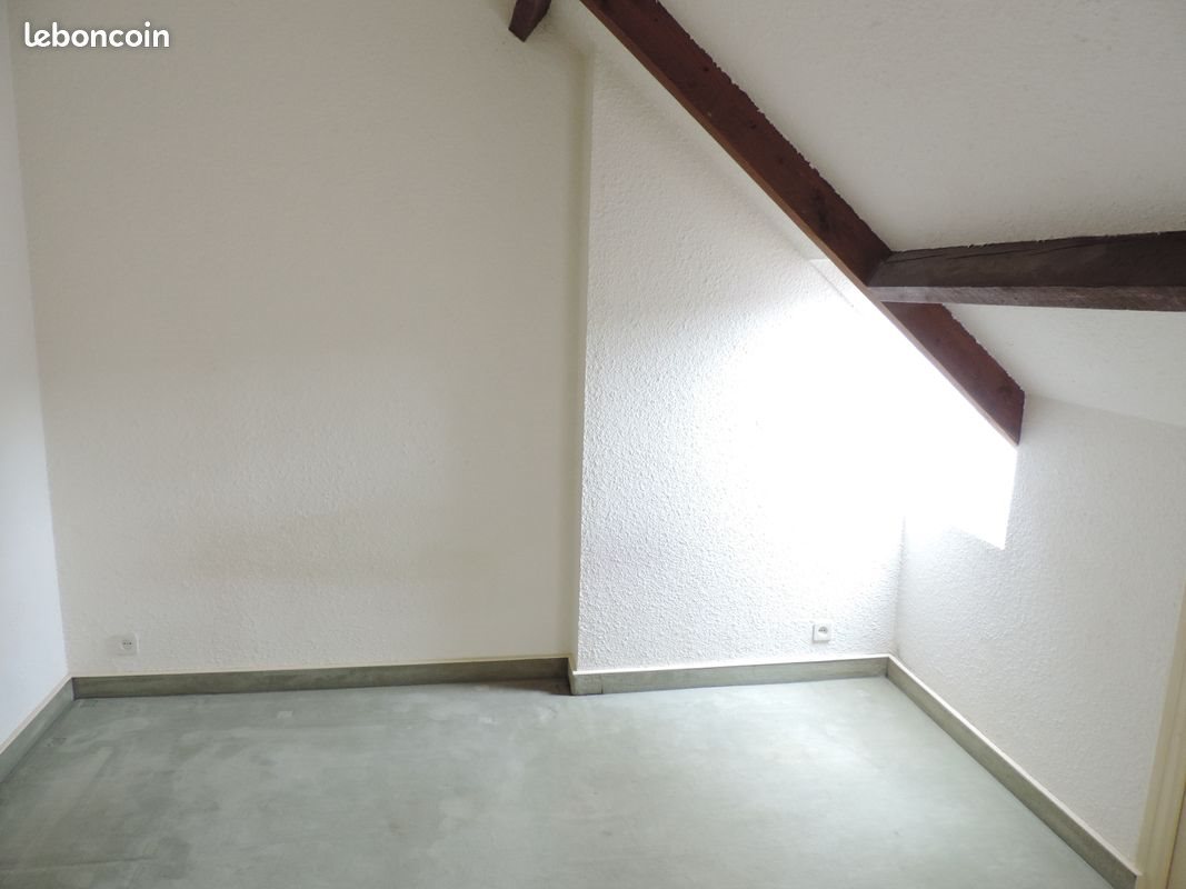 Appartement à louer, 19m², Pacé