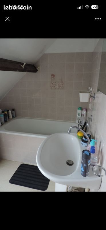 Appartement à louer, 19m², Pacé