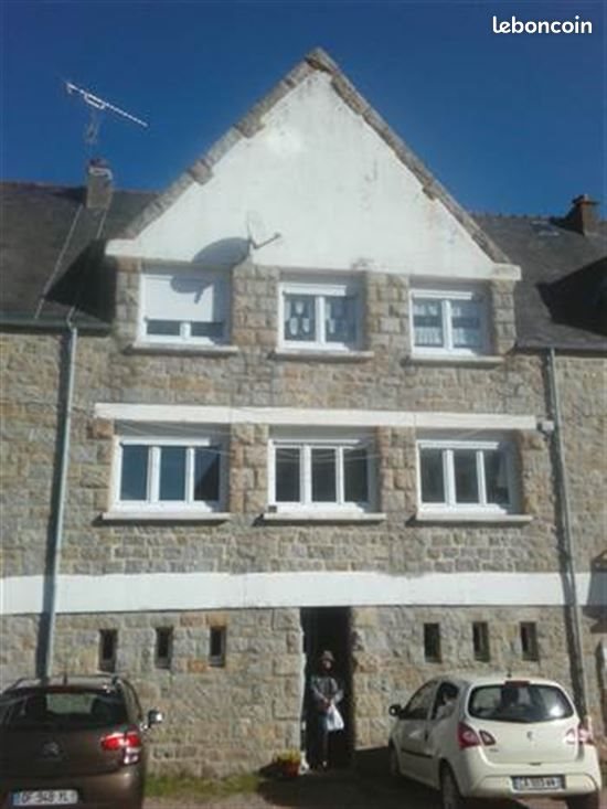 Appartement à vendre, 58m², Pléneuf-Val-André