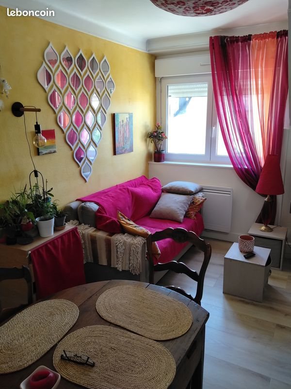 Appartement à vendre, 58m², Pléneuf-Val-André