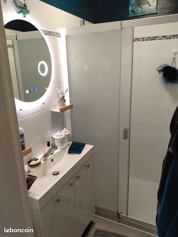 Appartement à vendre, 58m², Pléneuf-Val-André