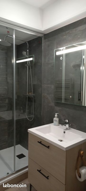 Appartement à louer, 26m², Niort
