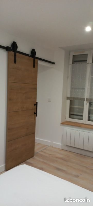 Appartement à louer, 26m², Niort
