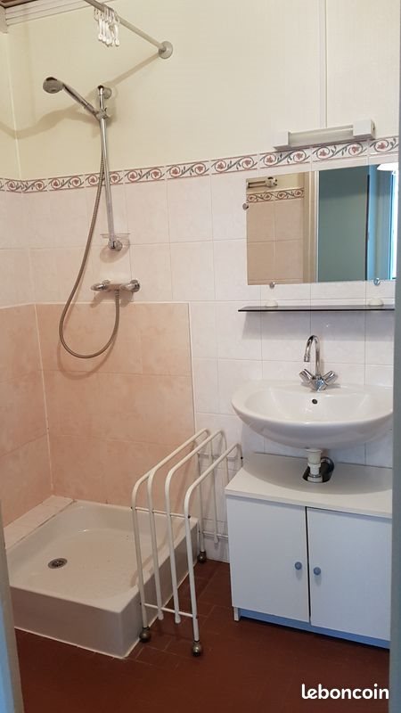 Appartement à louer, 19m², Grenoble
