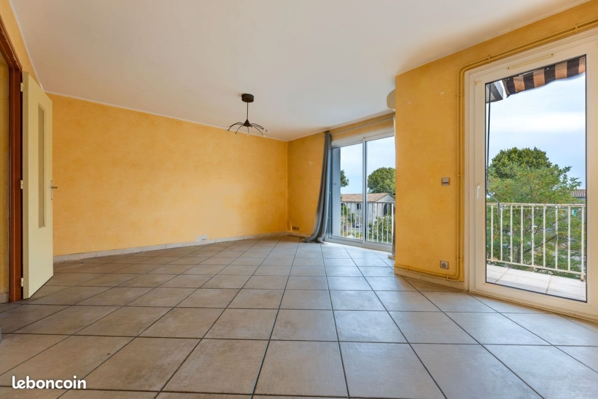 Appartement à vendre, 94m², Lattes