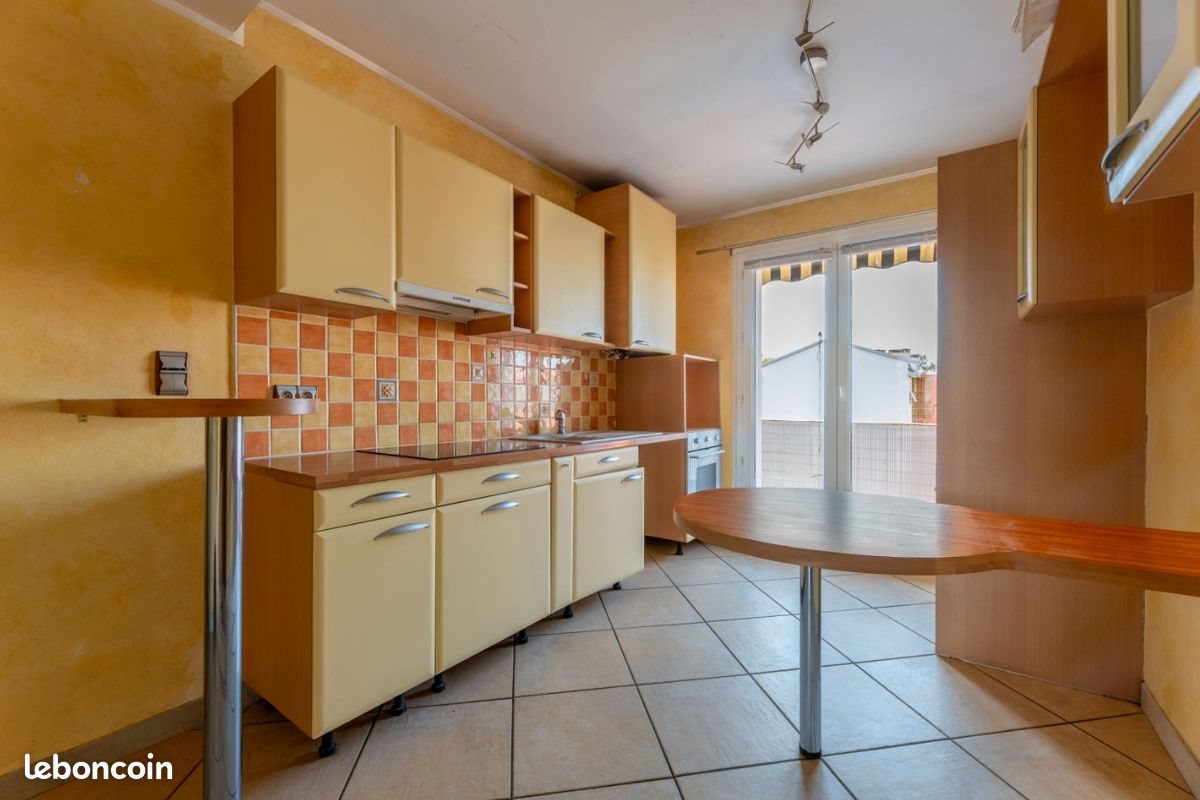 Appartement à vendre, 94m², Lattes