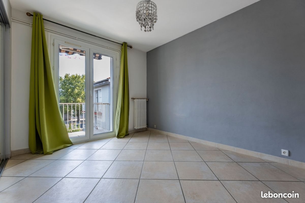 Appartement à vendre, 94m², Lattes