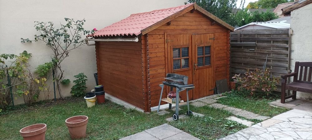 Maison à vendre, 99m², Cergy