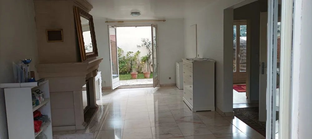 Maison à vendre, 99m², Cergy