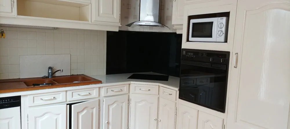 Maison à vendre, 99m², Cergy
