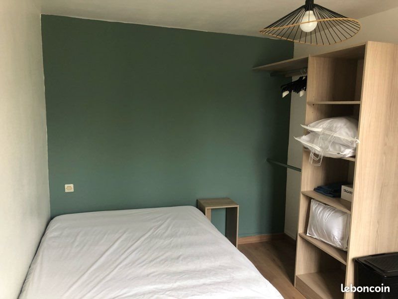 Appartement à louer, 24m², Orléans