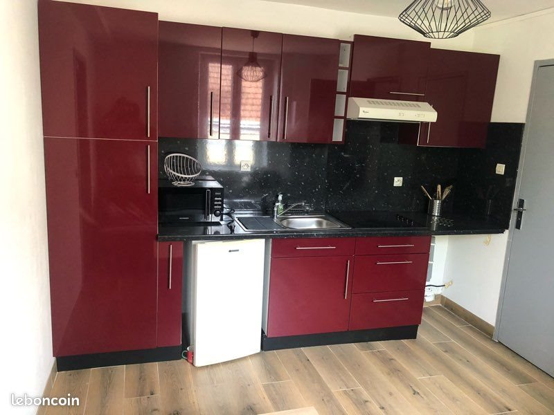 Appartement à louer, 24m², Orléans