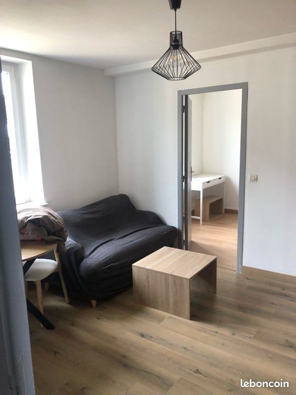 Appartement à louer, 24m², Orléans