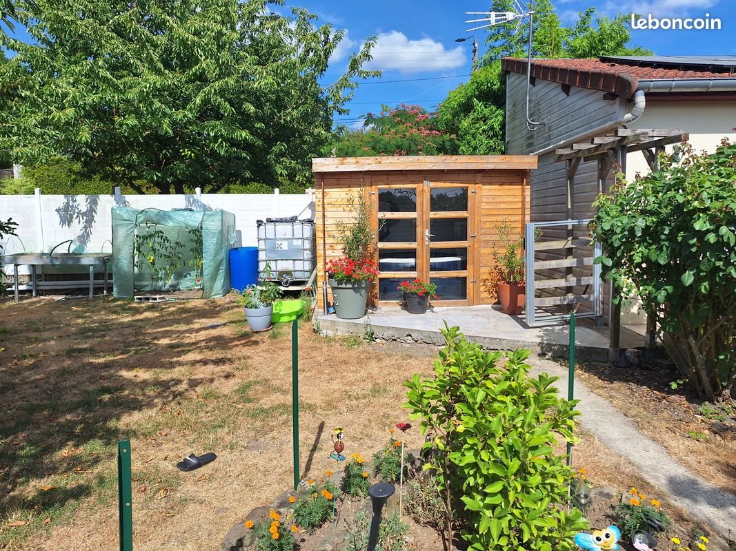 Maison à vendre, 125m², Villers-Bretonneux