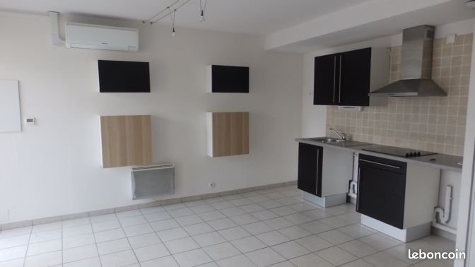 Appartement à louer, 39m², Fronton