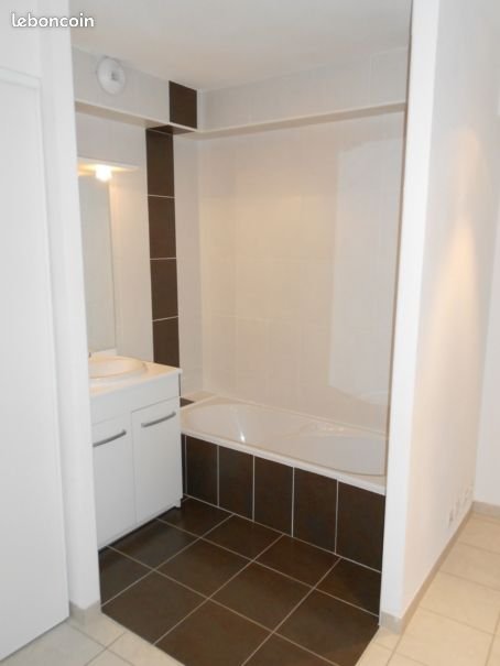 Appartement à louer, 39m², Fronton