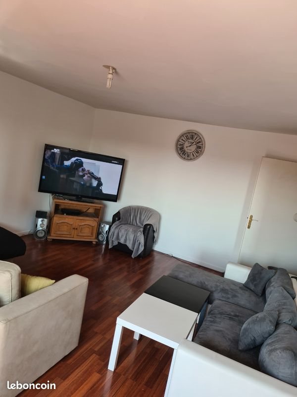 Appartement à vendre, 80m², Drancy
