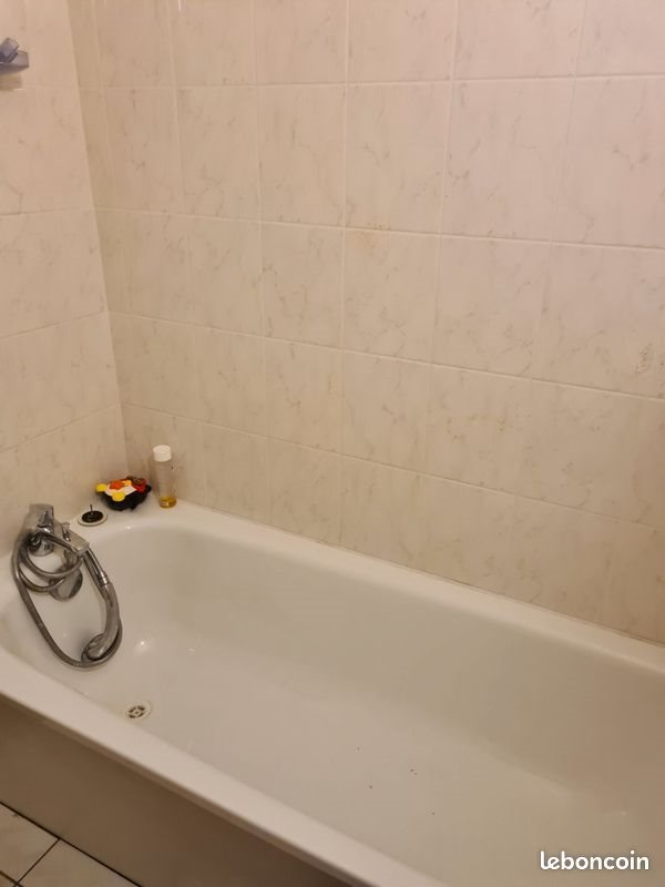 Appartement à vendre, 80m², Drancy
