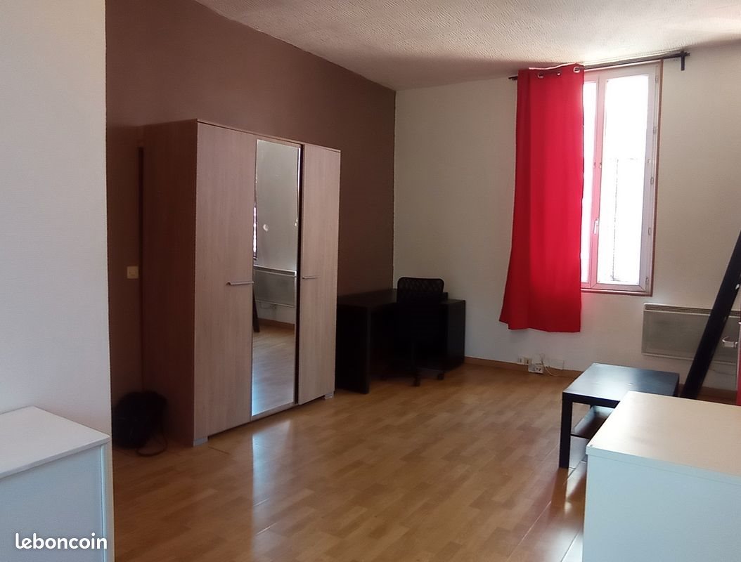 Appartement à louer, 28m², Amiens