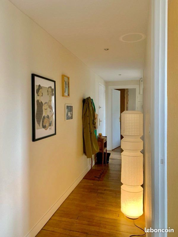 Appartement à vendre, 53m², Limoges