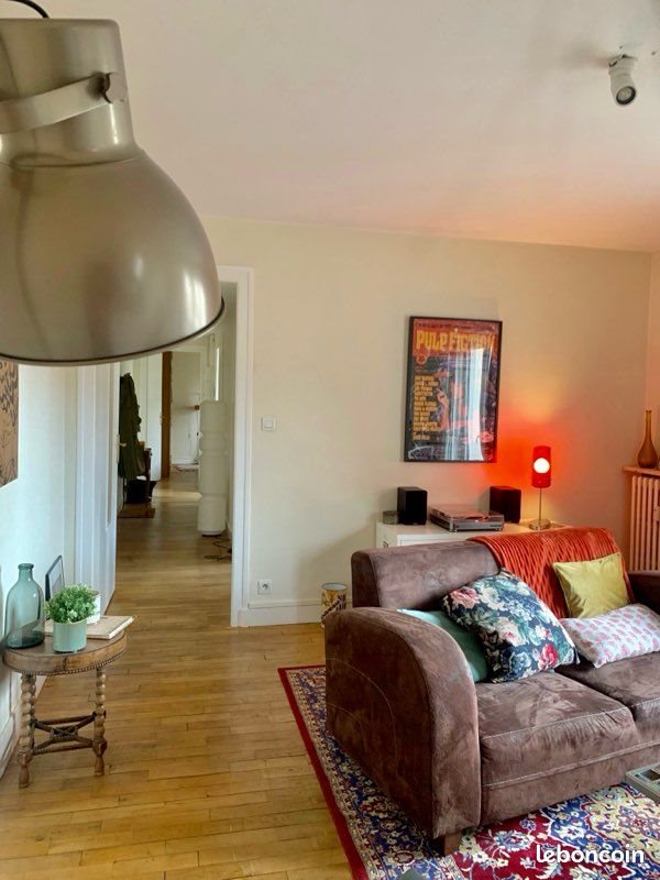 Appartement à vendre, 53m², Limoges