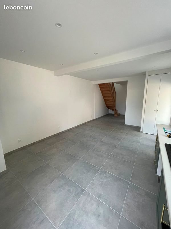 Appartement à louer, 64m², Saujon