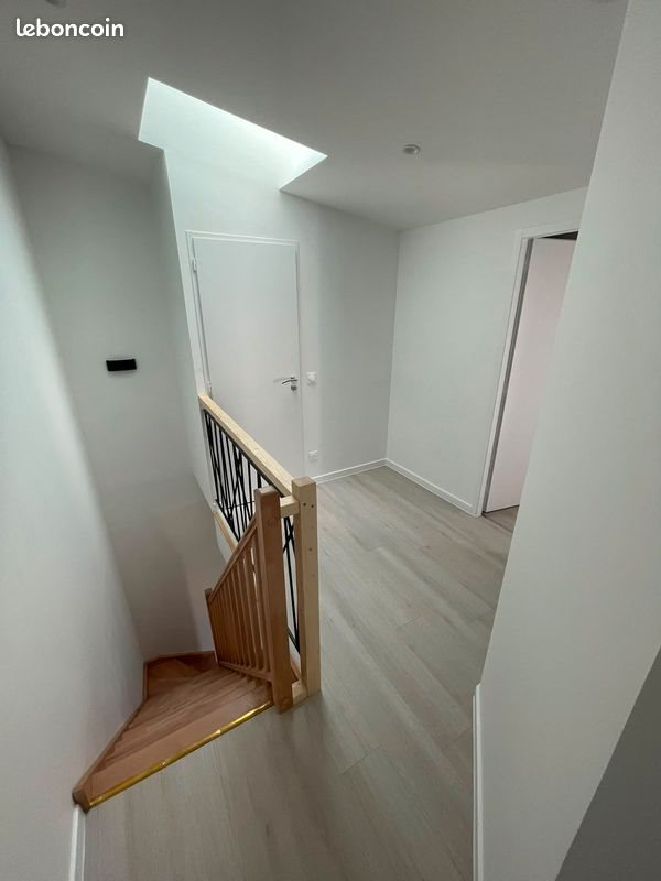 Appartement à louer, 64m², Saujon