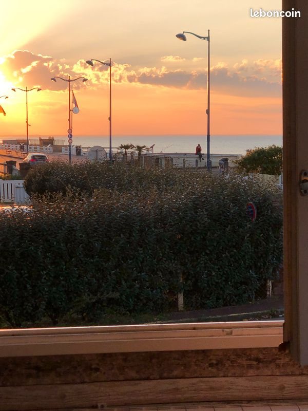 Appartement à vendre, 37m², Villers-sur-Mer