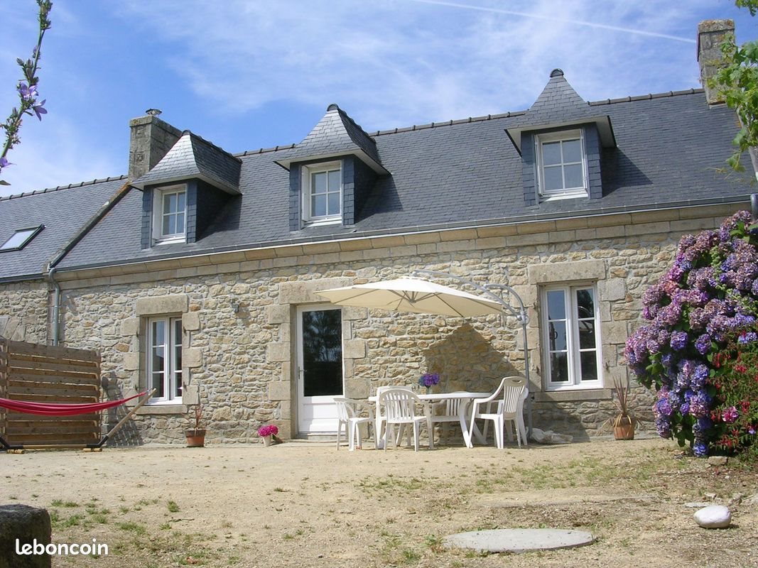 Maison à louer, 60m², Plobannalec-Lesconil