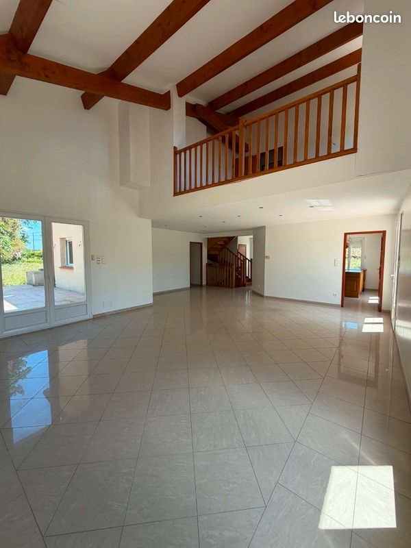 Maison à vendre, 196m², Moissac