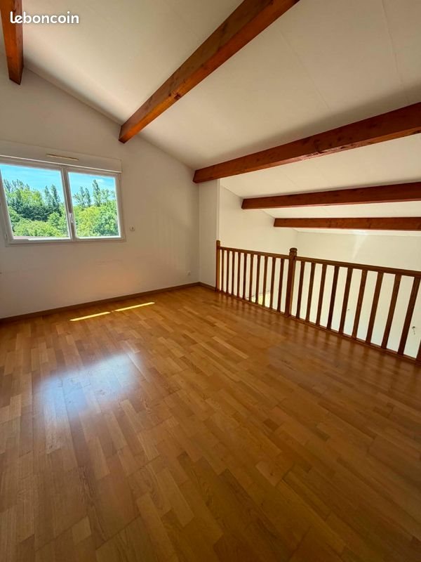Maison à vendre, 196m², Moissac