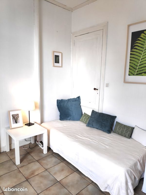 Appartement à louer, 20m², Le Bouscat